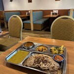 ラジドゥルバール - コドコロティセット