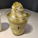 コーヒー ミルク - 