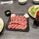 箱館ジンギスカン - 