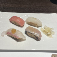 神楽坂 よこ田 - 