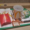 マクドナルド 天王寺北口店
