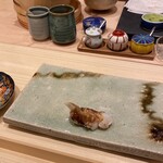 日本料理と鮨 銀座おかもと - 