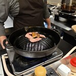 Lambでしょ ジンギスカン ラムグリル - 