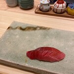 日本料理と鮨 銀座おかもと - 