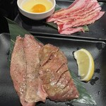 A5仙台牛 燒肉・壽司 吃到飽 肉十八 仙臺站前2號店 - 