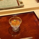 日本料理と鮨 銀座おかもと - 