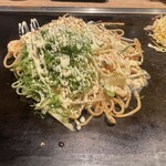 鶴橋風月 - 料理写真: