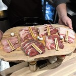 Lambでしょ ジンギスカン ラムグリル - 