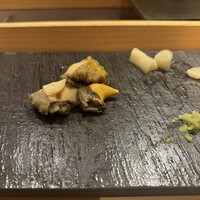 SUSHI TOKYO TEN、 新宿ニュウマン店 - 