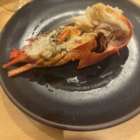 SUSHI TOKYO TEN、 新宿ニュウマン店 - 