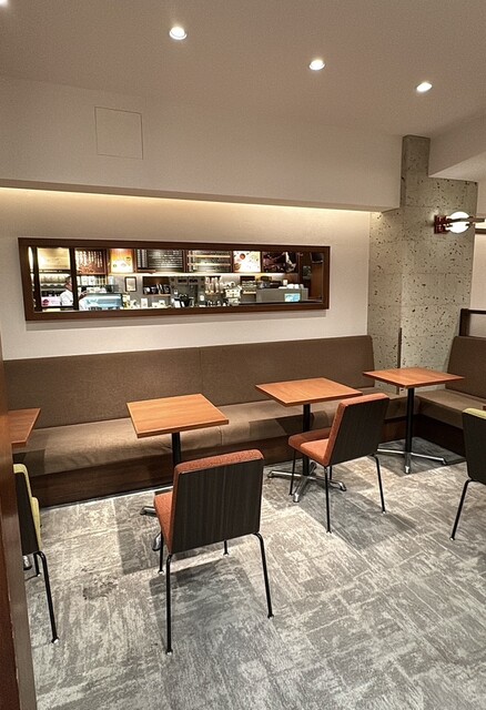 Ueshima Coffee Ten Hiro Ten photo 4