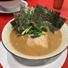 家系ラーメン 王道家直系 修