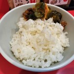 横濱家系ラーメン 野中家 - 