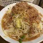 麺屋 歩夢 - 