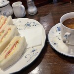 カフェ・バール こうべっこ - 