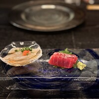 鮨 四 - 
