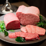 USHIGORO S. - 本日のお肉♡