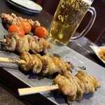 Tori Sakaba Tori Doma