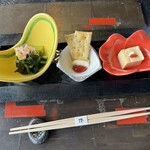 讃アプローズ - 