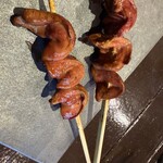 Tori Sakaba Tori Doma