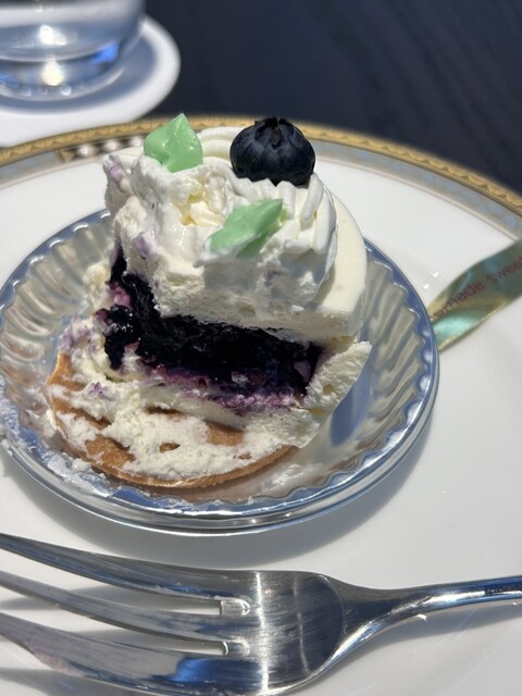 カフェ ド アッシュ - 釧路（カフェ）の写真