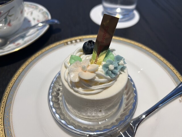 カフェ ド アッシュ - 釧路（カフェ）の写真