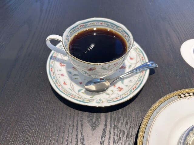 カフェ ド アッシュ - 釧路（カフェ）の写真