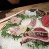 えどぼり 和じ庵 - 料理写真: