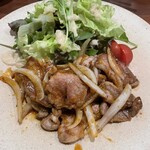 ビアカフェ ホップマン - 