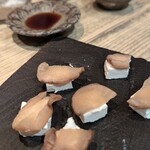 えどぼり 和じ庵 - 