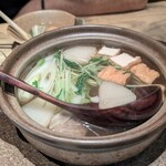 えどぼり 和じ庵 - 