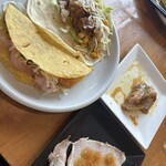 ジ オーブン アメリカン ビュッフェ - 