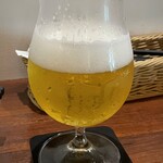 ビアカフェ ホップマン - 