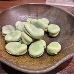 ビアカフェ ホップマン - 