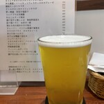 ビアカフェ ホップマン - 