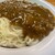 東照宮第一売店 - 料理写真:カレーそうめん