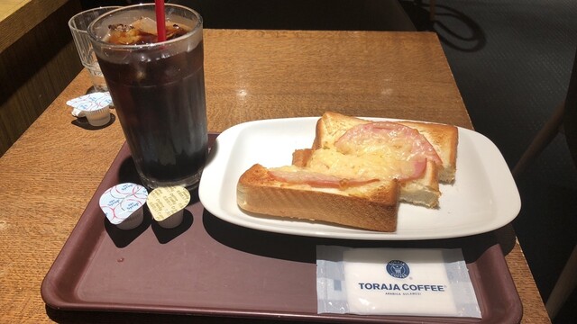 Toraja Coffee Kyohan Shitimoru Ten photo 4