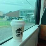 ニューデイズ - ドリンク写真: