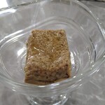 ディヘン スリランカレストラン - ワタラッパン