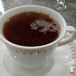 ディヘン スリランカレストラン - セイロンティー