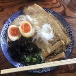 麺屋はる - 