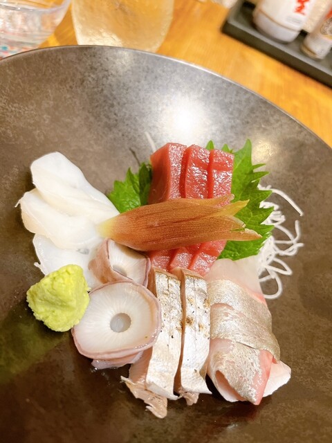 旬彩ダイニング 喰う太 - 新庄（居酒屋）の写真