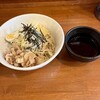 黑船SOBA ロープウェイ街店
