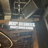 800°DEGREES CRAFT BREW STAND