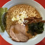 ラーメンショップ◯Q - 