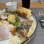 bistro habile - 料理写真: