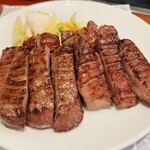 たんや善治郎 - 