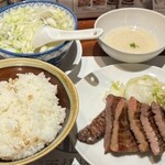 たんや善治郎 - 