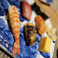 京橋 寿司 ひさ田 - 