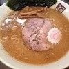 煮干しらーめん 玉五郎 東京新宿店